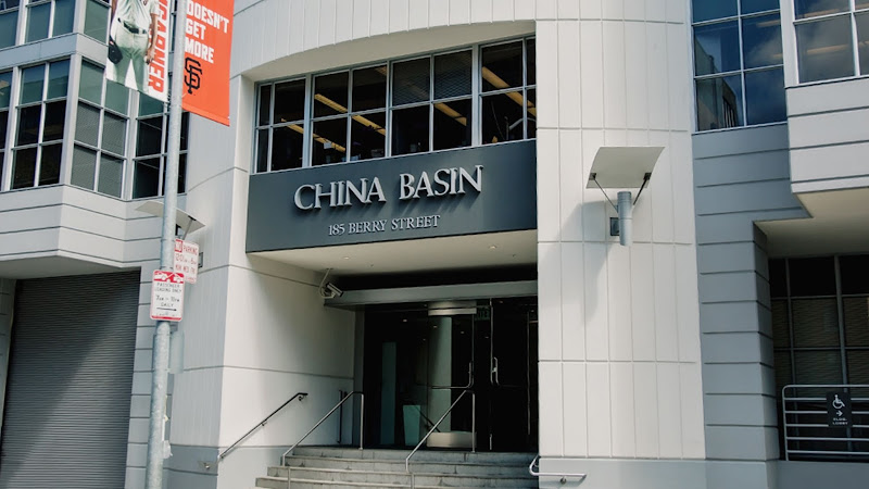 UCSF Primary Care at China Basin 1