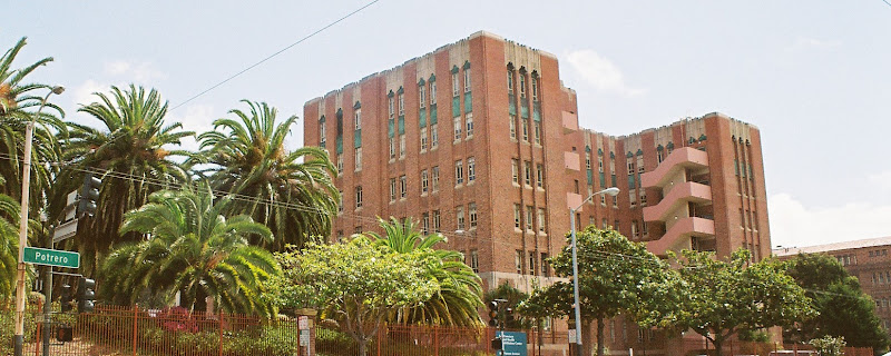 UCSF Ward 86 5