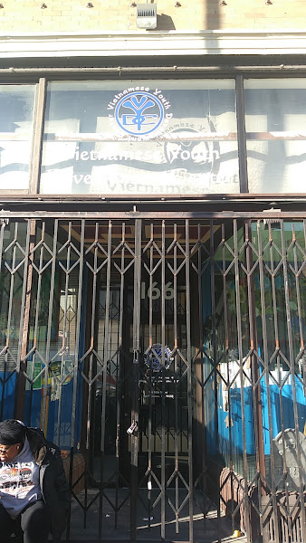Southeast Asian Development Center 2