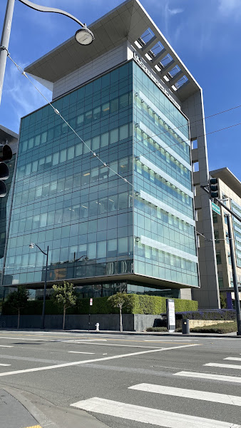 UCSF Medical Center at Mission Bay 2