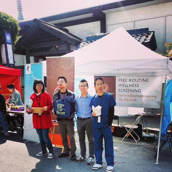 Asian & Pacific Islander Wellness Center 1
