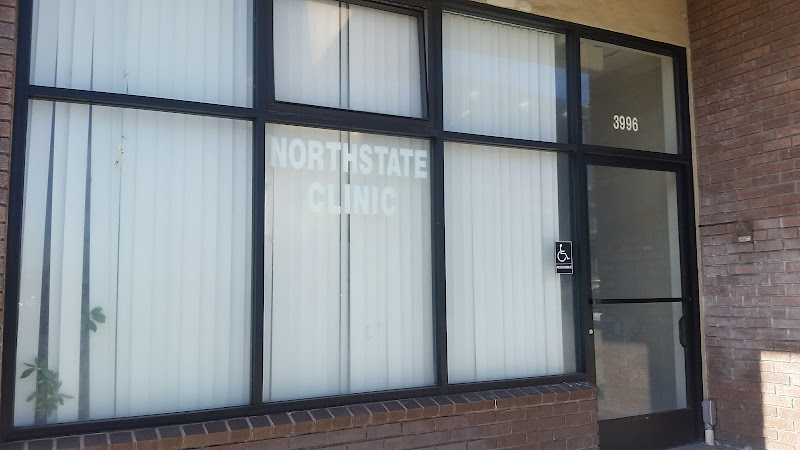 Northstate Clinic 1