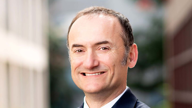 Dr. Stefano Bini, MD 1