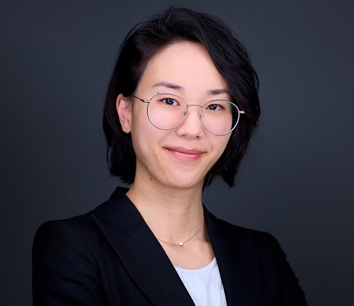 Law Offices of Vivian Zhang, P.C. 2