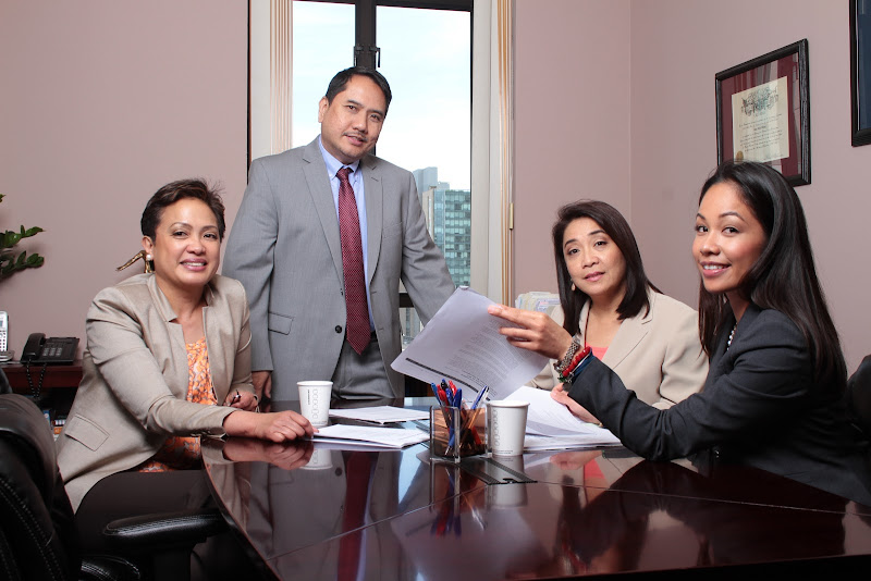 Chua Tinsay & Vega 2