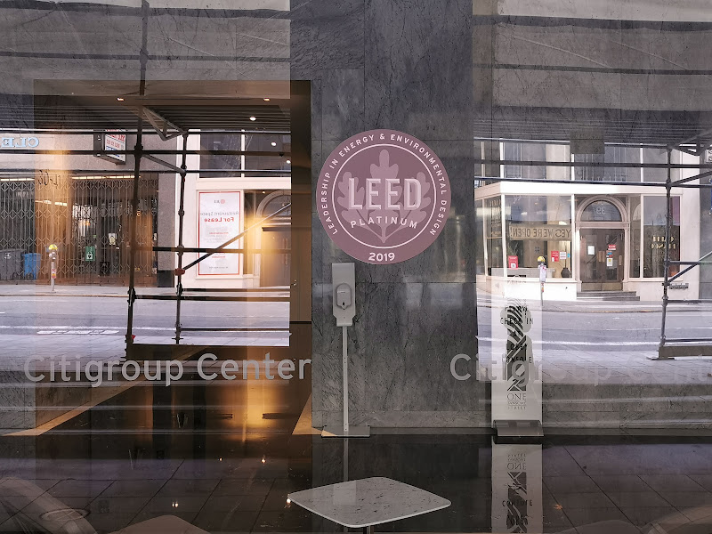 LAW OFFICE OF LU & ASSOCIATES 5