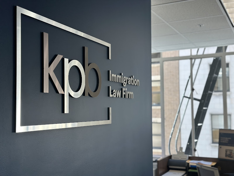 KPB Immigration Law Firm 2