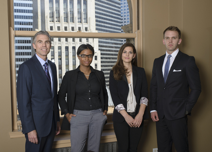 Small World Immigration, Charles E. Small, attorney 1