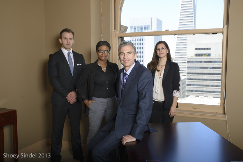 Small World Immigration, Charles E. Small, attorney 5