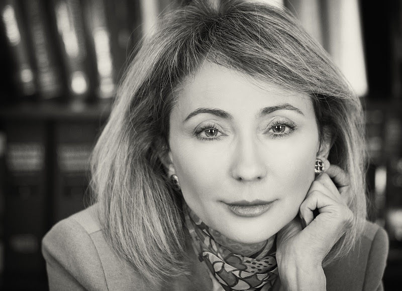 Svetlana Shirinova Attorney at Law 4