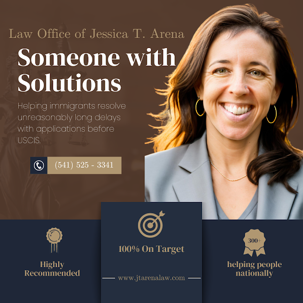 Law Office of Jessica T. Arena 1