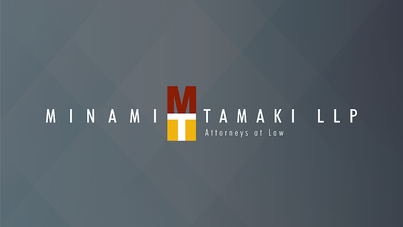 Minami Tamaki LLP 4