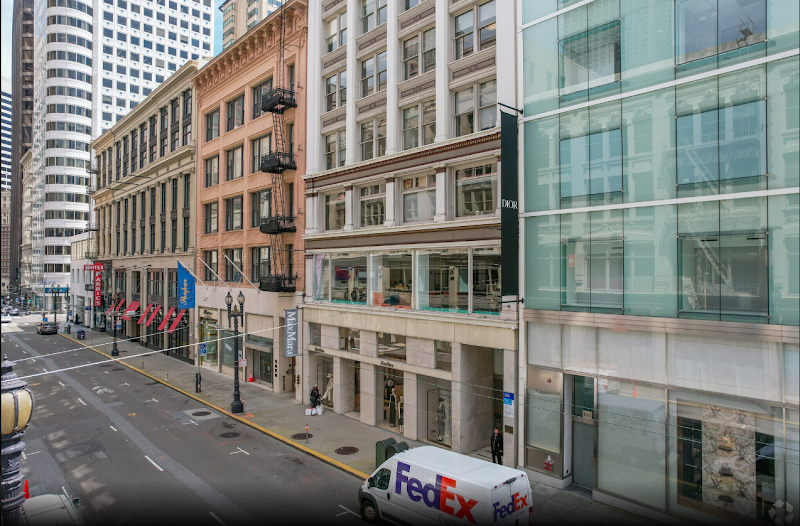 McLaughlin Sanchez LLP 1