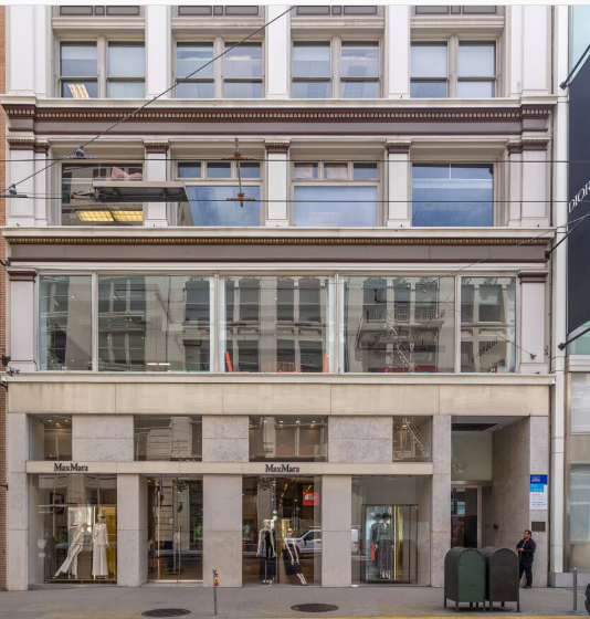 McLaughlin Sanchez LLP 2