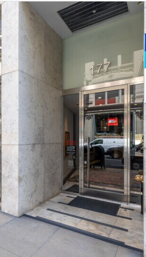 McLaughlin Sanchez LLP 3