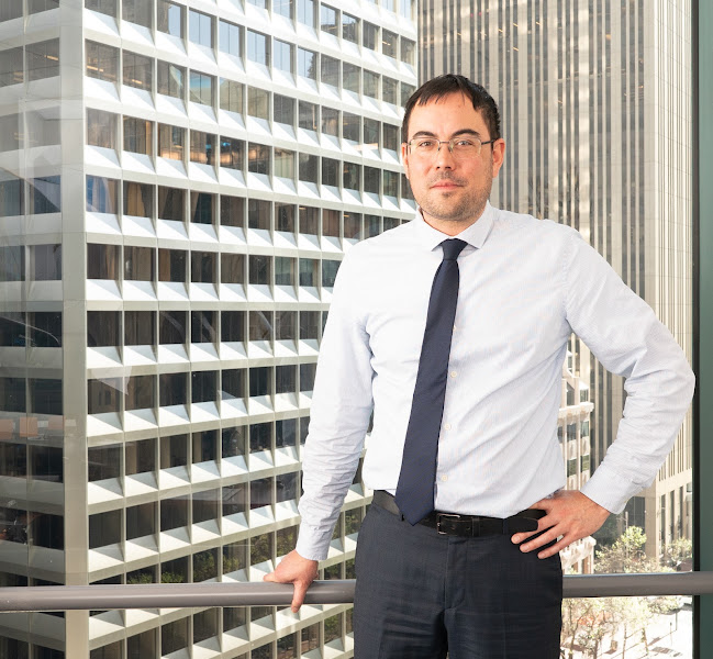 Law Offices of Hanlen J. Chang 2