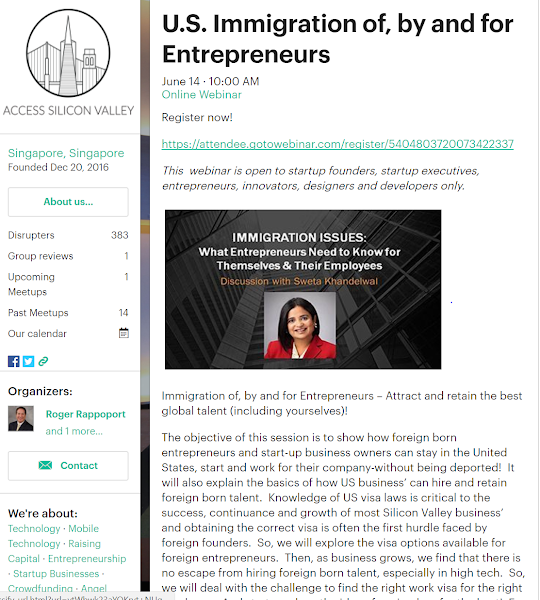 Law Offices of Sweta Khandelwal 5