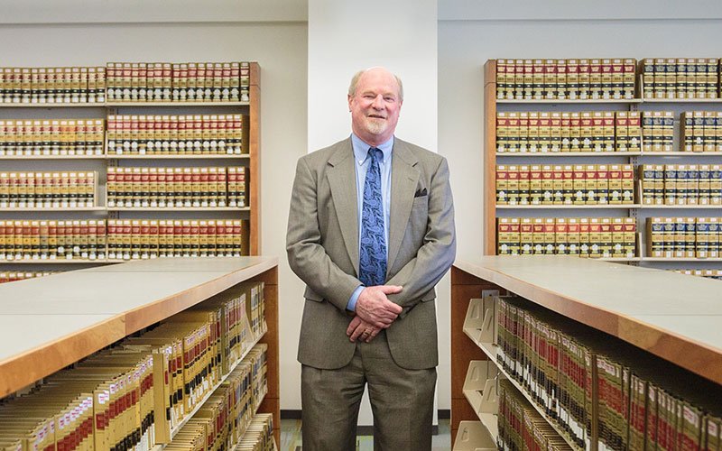 The Law Office of Barry K. Tagawa