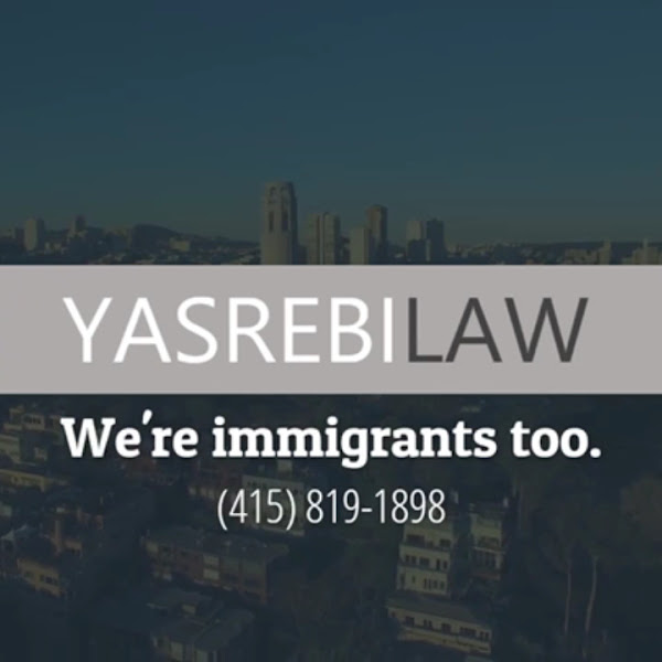 Yasrebi Law Immigration Attorneys 2
