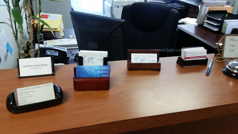 Law Office of Amie D. Miller 3