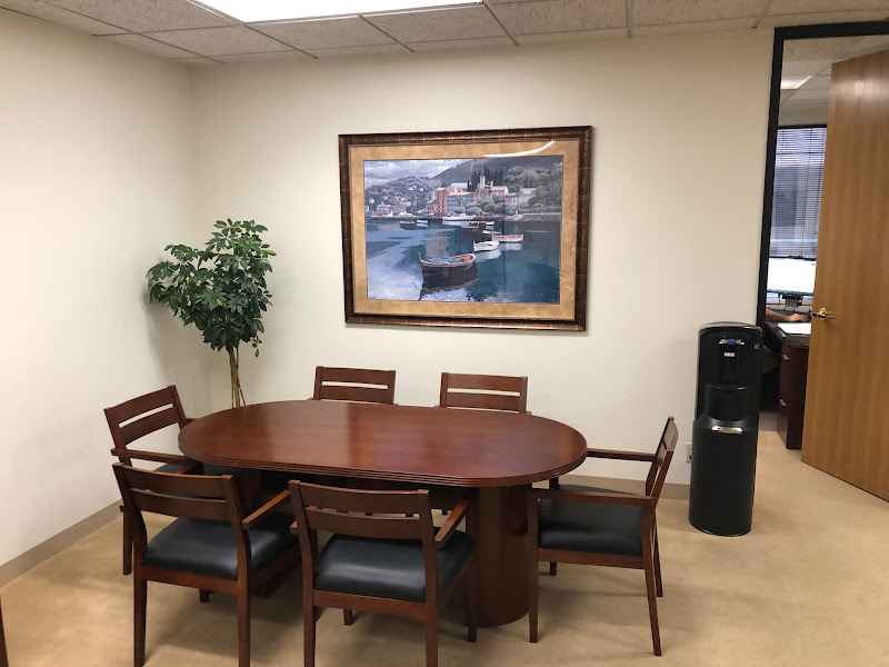 Law Offices of Robert P. Gaffney 4