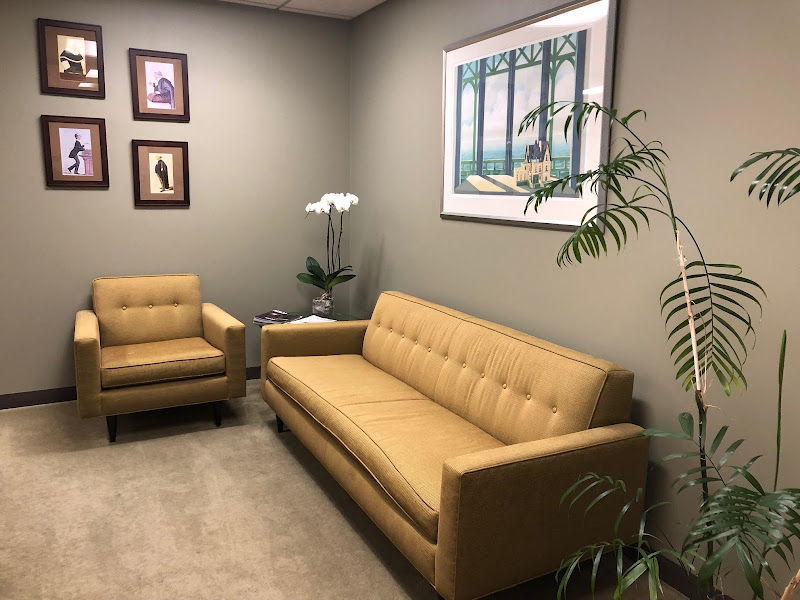 Law Offices of Robert P. Gaffney 5