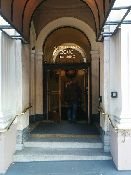 LAW OFFICES OF SVETLANA L. KAFF, P.C. 3