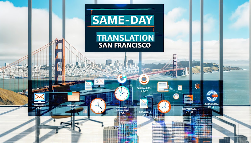 Official Translations - Certified Document Translations 3