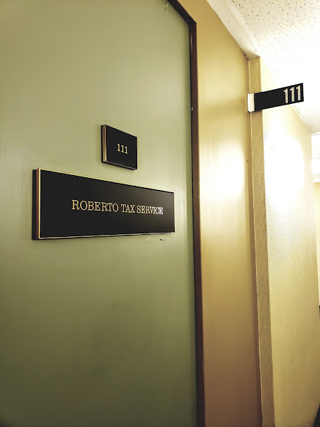Roberto's Tax Services 4