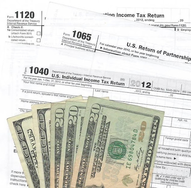Gonzalez and Associates Tax Preparation Services