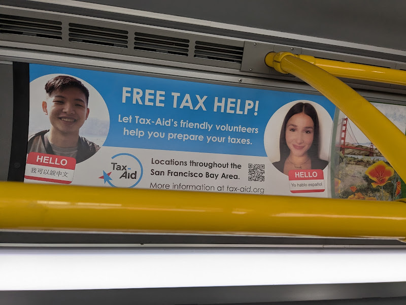 Tax-Aid 3