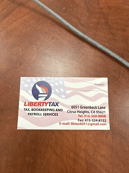Liberty Tax Service 2