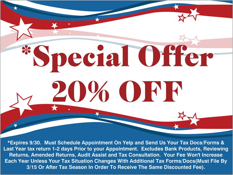 Liberty Tax Service 3