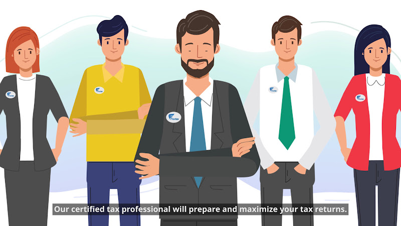 Flex Tax and Consulting Group 2