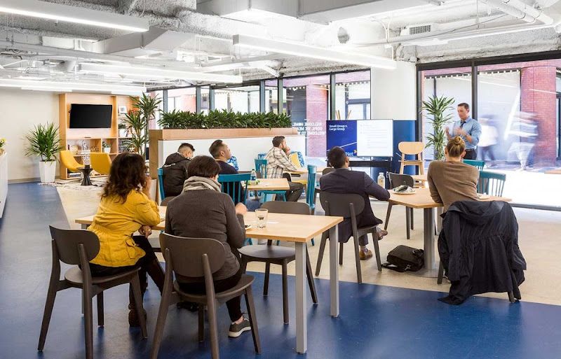 Flex Tax and Consulting Group 5