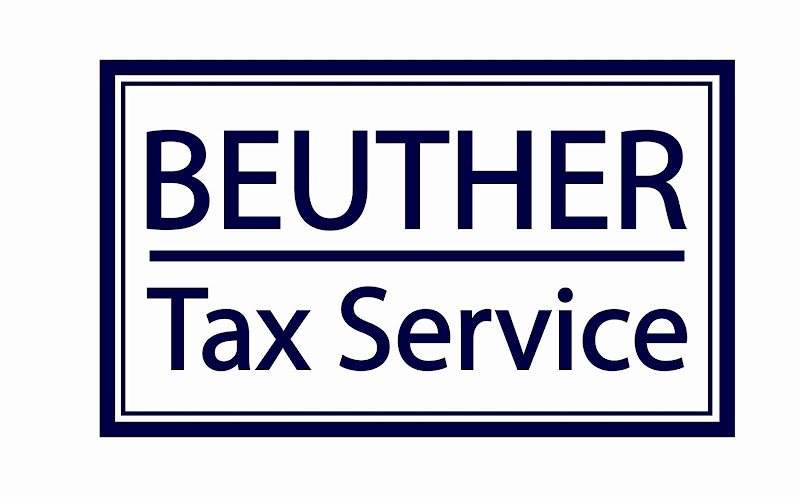 Beuther Tax Service LLC 1