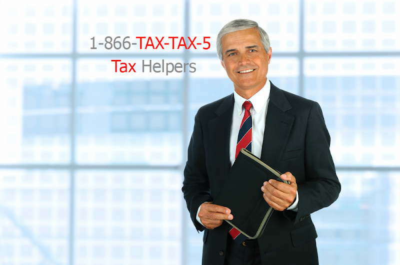 TaxHelpers 1