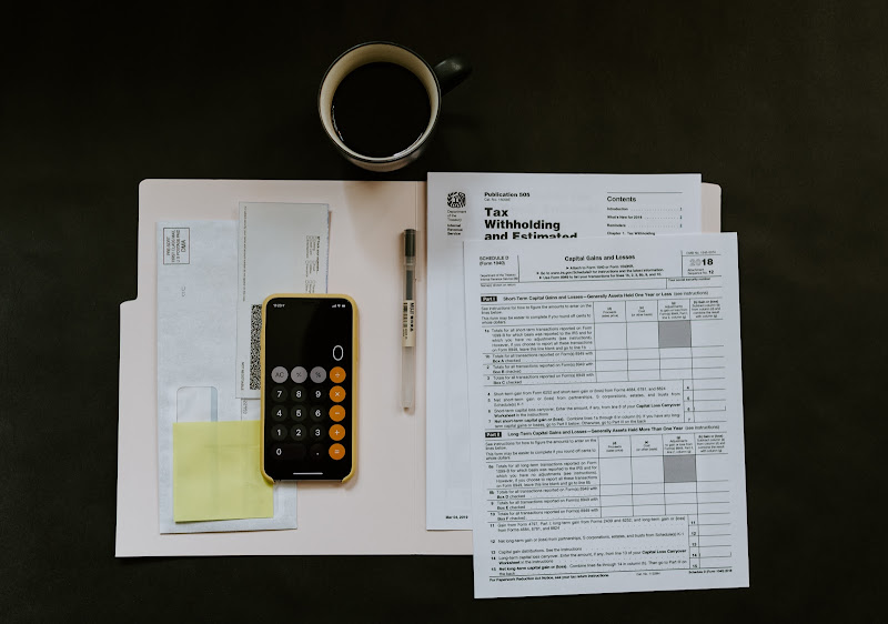 Tax Solutions LLC 1
