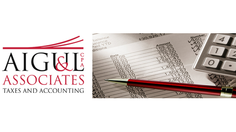 Aigul CPA & Associates 1