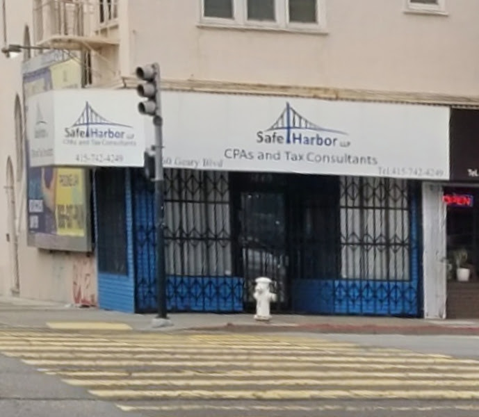 Safe Harbor, CPA and Accountants 4