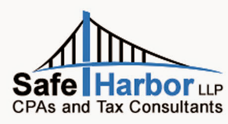 Safe Harbor, CPA and Accountants 5