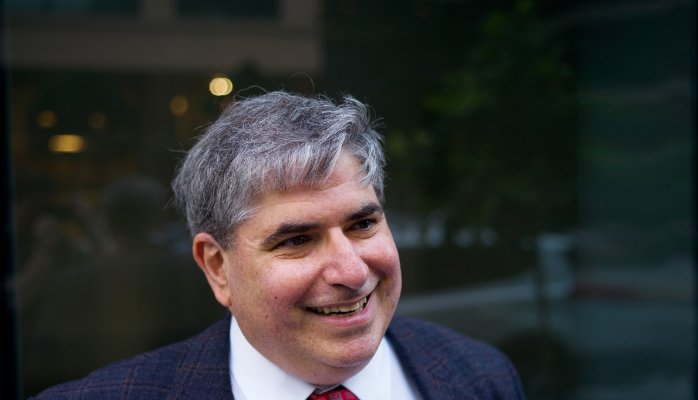 Steve Rabin CPA 1