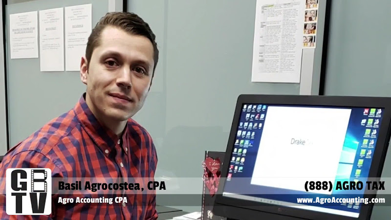 Agro Accounting CPA 2