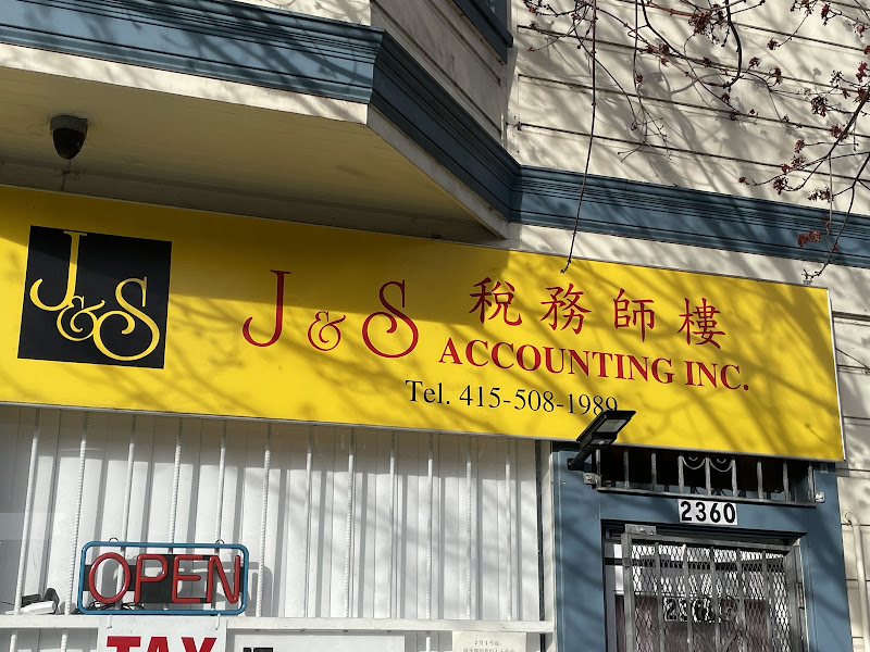 J & S Accounting Inc 3