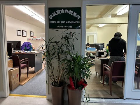 Henry Hu And Associates 1