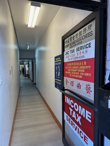Henry Hu And Associates 2