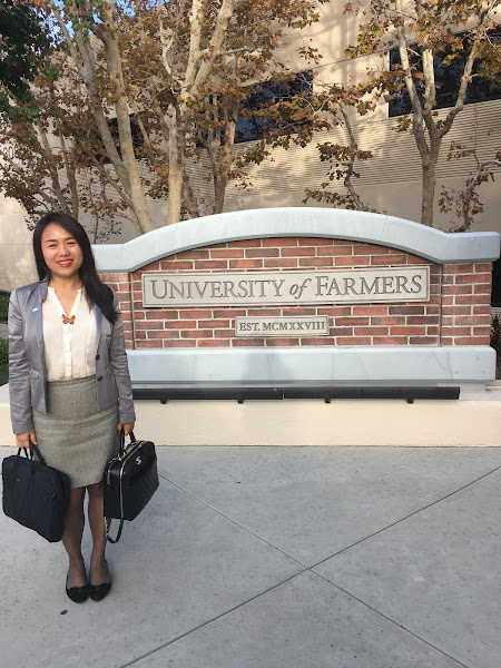 Farmers Insurance - Li Wang 1