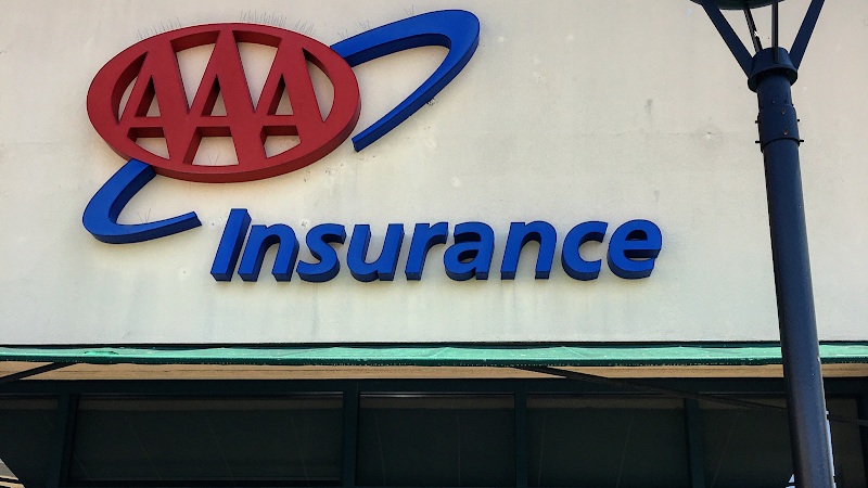 AAA Insurance Agent: Francisco Verdin 1
