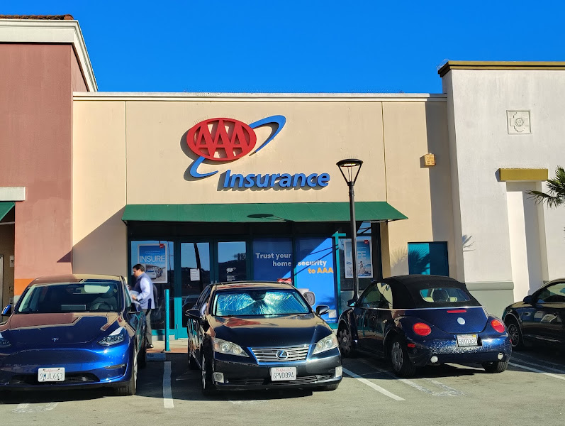 AAA San Francisco Potrero Center Branch 3
