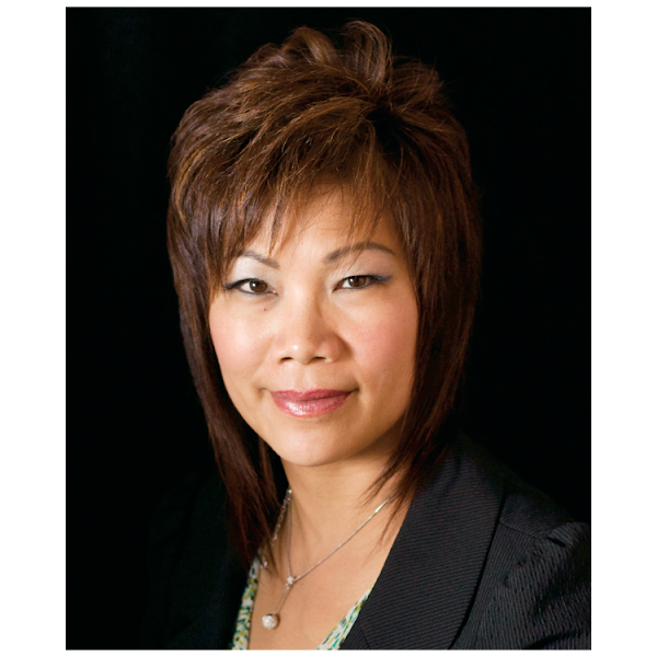 Angela Chan - State Farm Insurance Agent 2